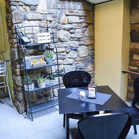 La Contrada Bed & Breakfast Sarnico Exterior photo