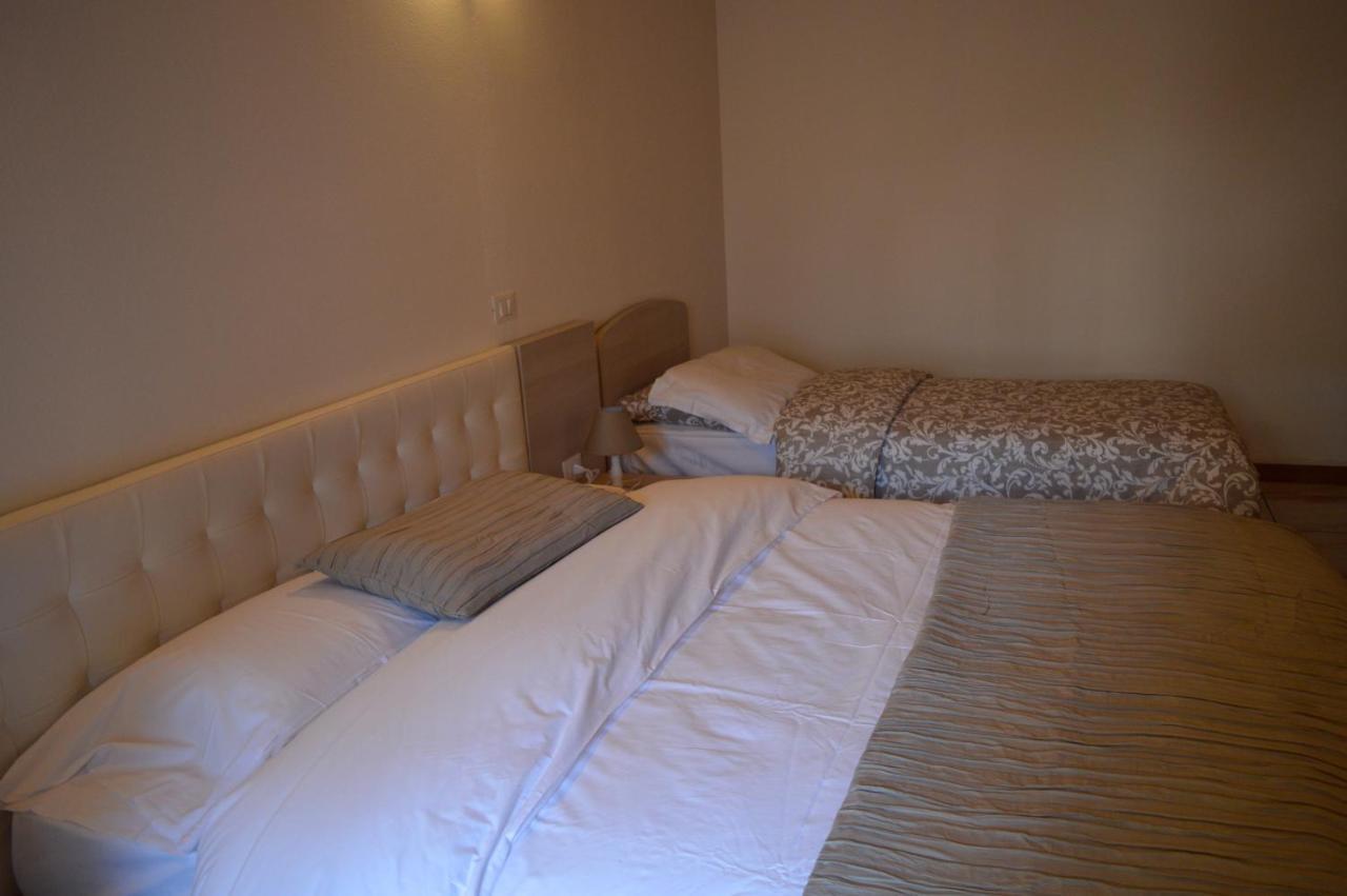 La Contrada Bed & Breakfast Sarnico Exterior photo