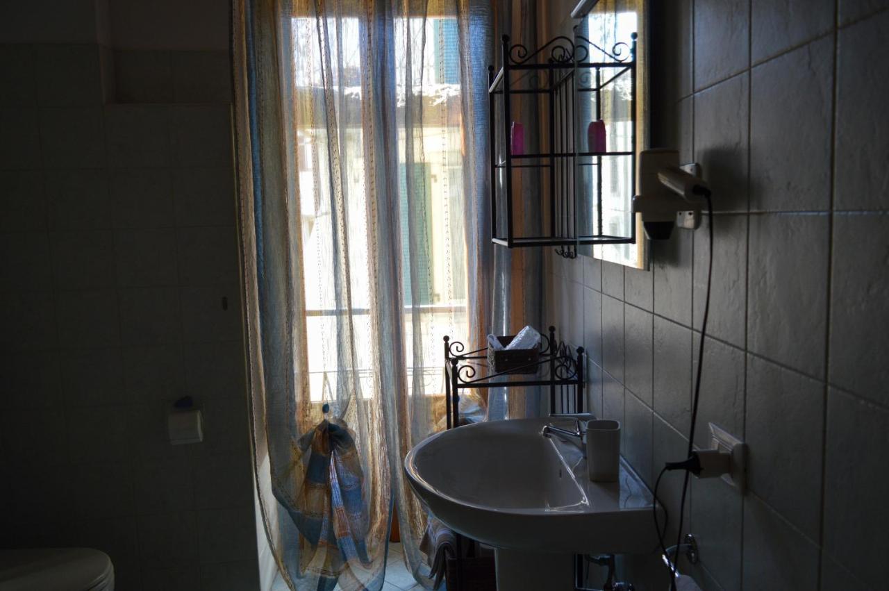 La Contrada Bed & Breakfast Sarnico Exterior photo