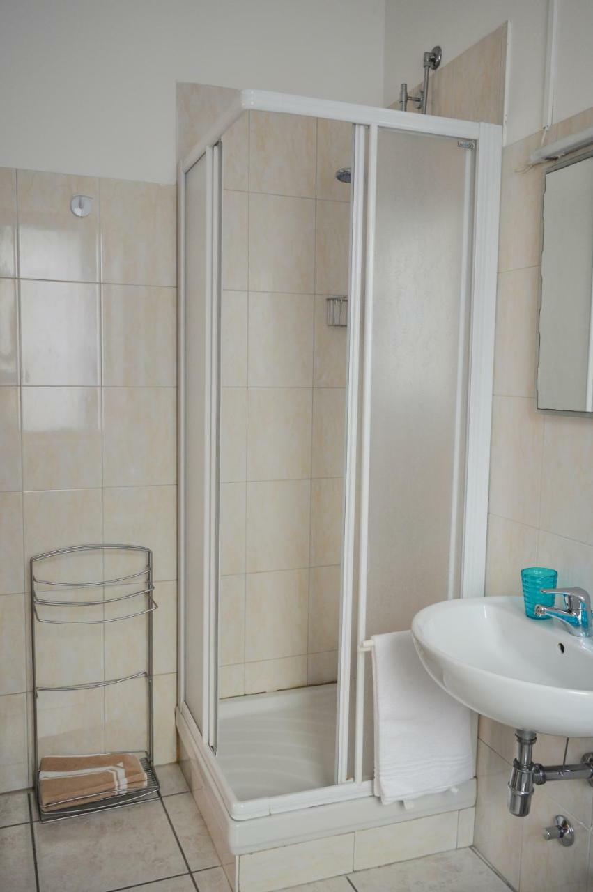 La Contrada Bed & Breakfast Sarnico Exterior photo